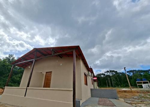 Cachoeira e Pousada dos Pássaros (Cachoeira e Pousada dos Passaros) in Presidente Figueiredo