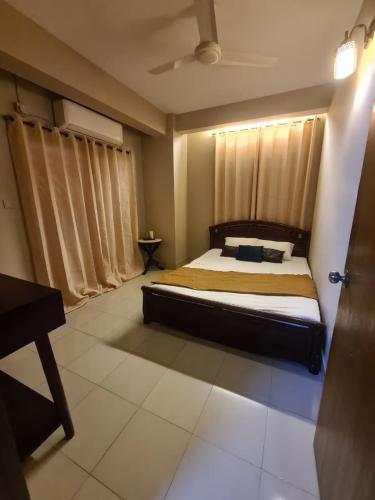 Couple room, attached balcony