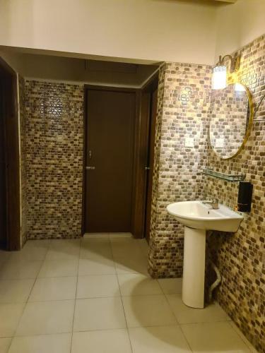 Couple room, attached balcony in Baroipara