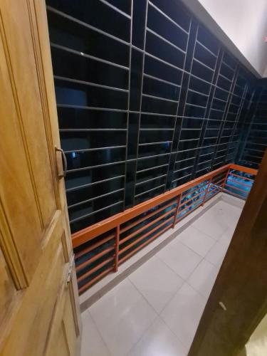 Couple room, attached balcony in Baroipara