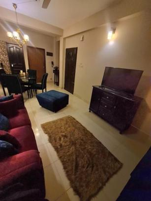 Couple room, attached balcony in Baroipara