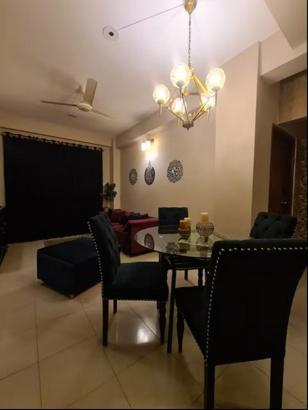 Couple room, attached balcony in Baroipara