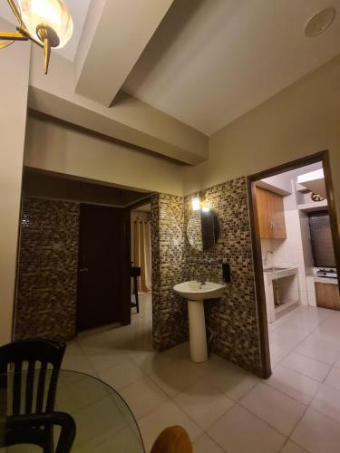 Couple room, attached balcony in Baroipara