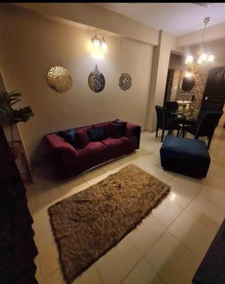 Couple room, attached balcony in Baroipara
