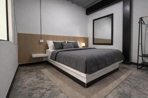 Hotel Casa Laureles Malibú, Medellín