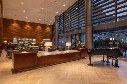 Exterior view, Eurostars Grand Marina Gl Hotel in Barcelona