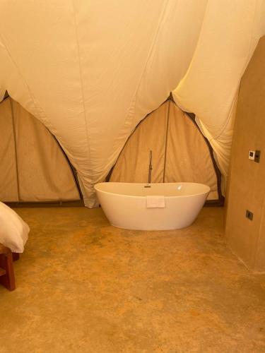 LJs Chichikan Eco Luxury Retreat in 弗蘭波亞內斯II
