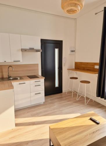 Appartement a thermal - Ochey