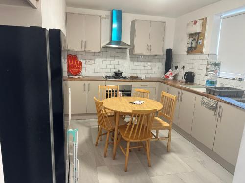SAMAz - Longsight