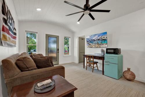 Historic Gem near Schlitterbahn in New Braunfels, USA