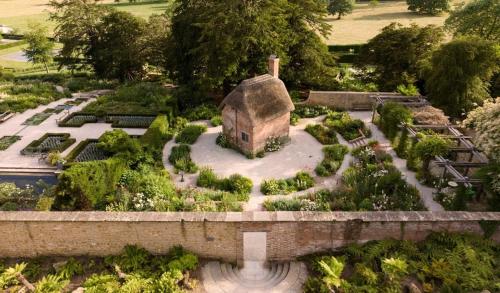 Georgian Country Cottage nr Babington House in Buckland Dinham
