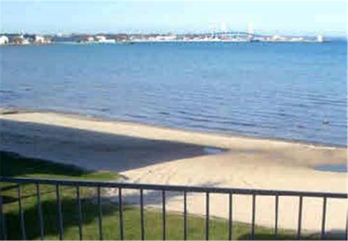 Bridgeview Motel Mackinaw City (MI)