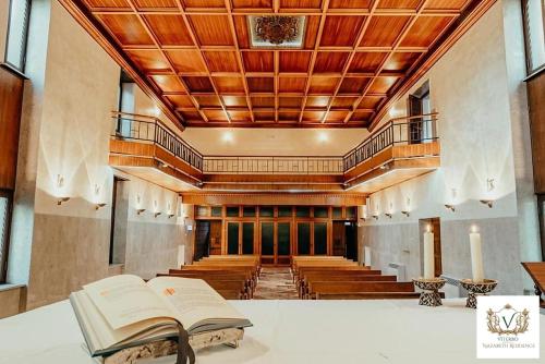 Nazareth Residence in Viterbo Városközpont
