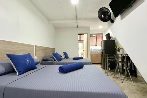 SINU LOFT, Medellín (fotografie 8)