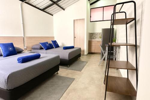 SINU LOFT, Medellín (fotografie 10)