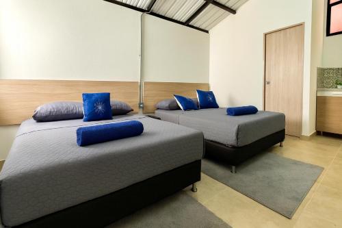 SINU LOFT, Medellín (fotografie 5)