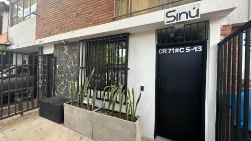 SINU LOFT, Medellín (fotografie 9)