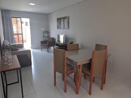 Chalé Recanto da Serra (Chale Recanto da Serra) in 巴拿尼拉斯