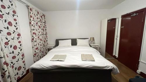 House - Sleeps 10 - Honor Oak Park Station 2 mins walk gîte à louer Honor Oak Park Railway Station