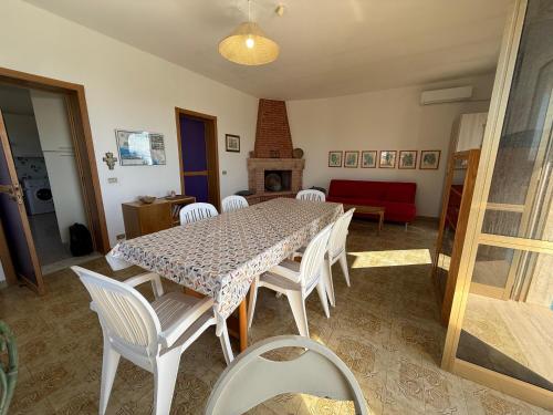 casa Tabù