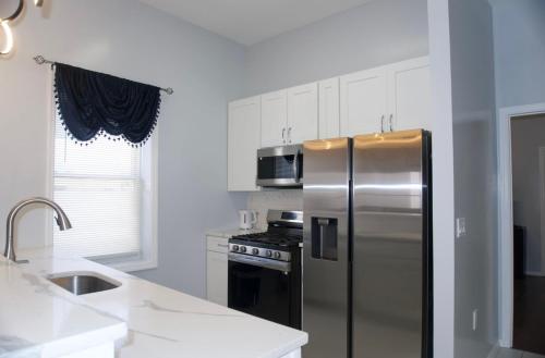 Basemant private room 21 in Guttenberg (NJ)