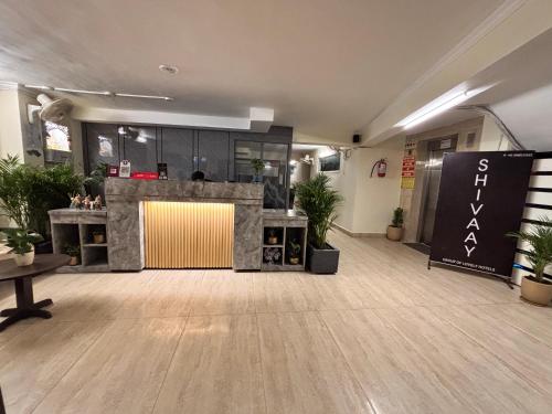 The Shivaay Near AIIMS Rishikesh by Lovely Hospitality in Veerbhadra