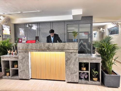 The Shivaay Near AIIMS Rishikesh by Lovely Hospitality in Veerbhadra