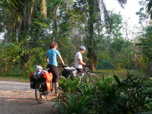 Suan Bang Bon Guest House