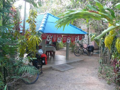 Suan Bang Bon Guest House