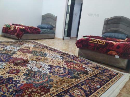 شقق الستين عتيقه in البطحاء