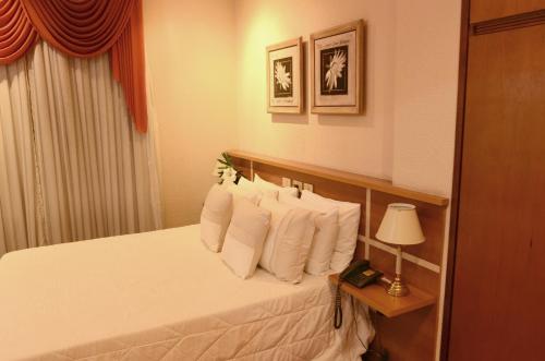 Skalla Hotel Nova Odessa - Nova Odessa