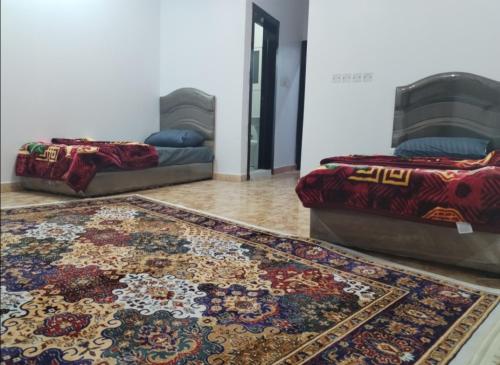 شقق الستين عتيقه in البطحاء