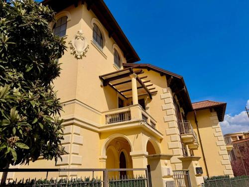 IL PALAZZO - Luxury Home & Event - Cosenza
