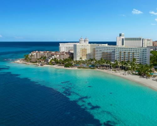Dreams Sands Cancun Resort & Spa, Cancún