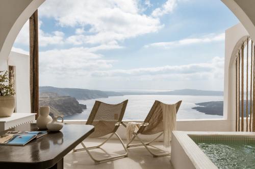 眺望『素晴らしい』