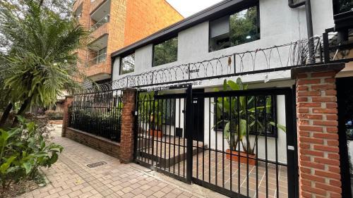 Venecia Loft Hotel, Medellín (fotografie 6)