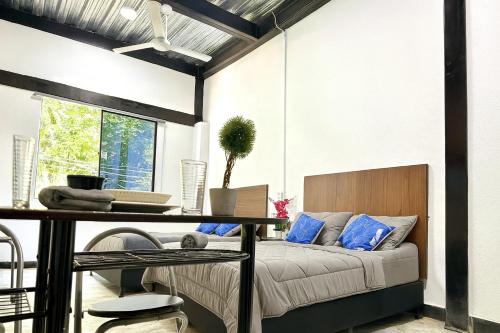 Venecia Loft Hotel, Medellín (fotografie 7)