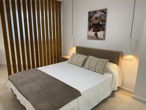 voodi, Apartamentos San Antonio - GrupoAMI in Ontinyent