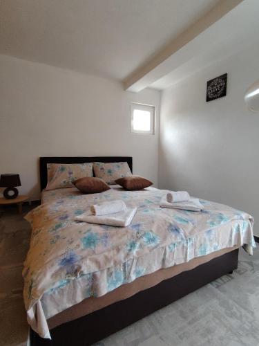 Rural Resort Tron - Rooms in 普盧日內
