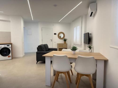 Seadmed, Apartamentos San Antonio - GrupoAMI in Ontinyent