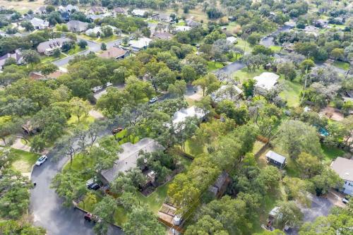 Luxury Home just 5 min from Main St in Fredericksburg, USA