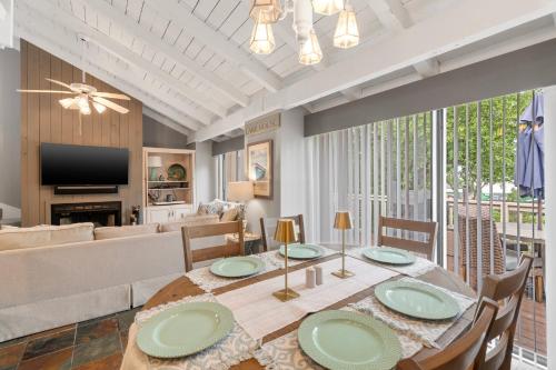 Seadmed, Lakeside condo Retreat in Horseshoe Bay in Horseshoe Bay (TX)
