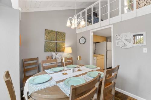 Seadmed, Lakeside condo Retreat in Horseshoe Bay in Horseshoe Bay (TX)
