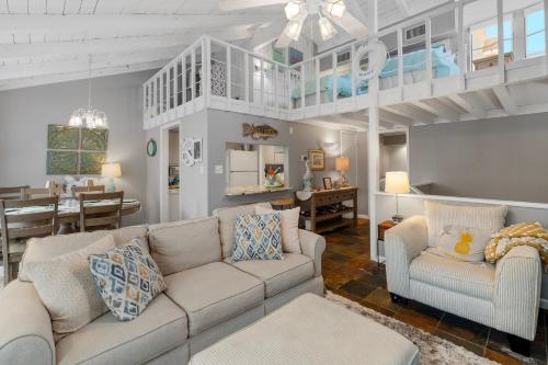 Külalistetuba, Lakeside condo Retreat in Horseshoe Bay in Horseshoe Bay (TX)