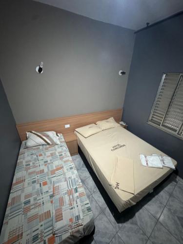 Hotel concorde – Sao Paulo, MA