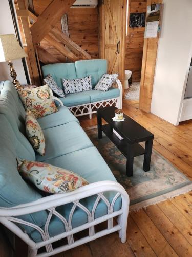 Cable Head Oceanview Casita in 聖彼得灣 (PE)