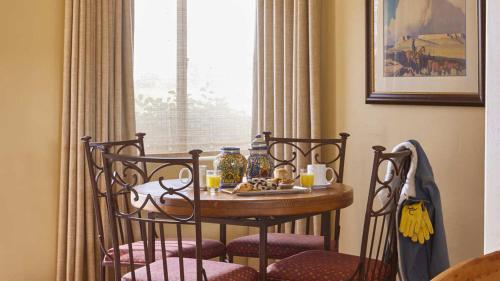 Rancho de los Caballeros Resort in 威肯勃格