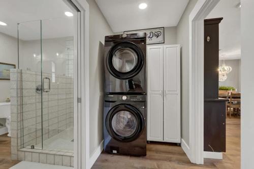 Weitz Haven in Fredericksburg, USA