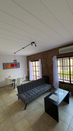 Casa con parque Caballito Ideal para familias