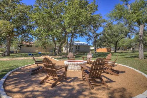 Weitz Haven in Fredericksburg, USA